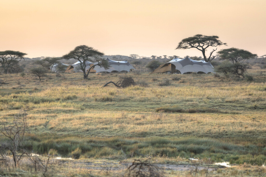 Namiri-Plains-Serengeti-Tanzania-safari-main-camp-exterior